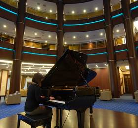 Отдых в Marma Hotel Istanbul Asia - Турция, Стамбул