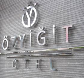 Ozyigit Otel в Аланье