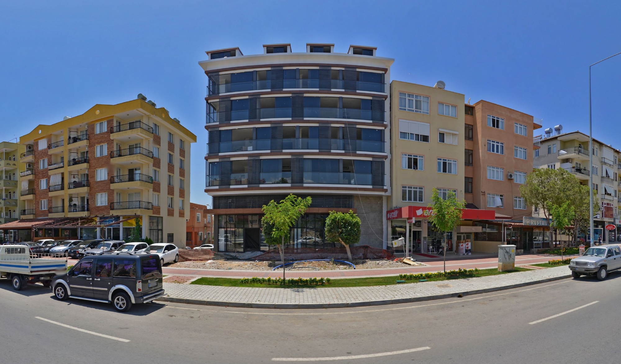Ozyigit Otel