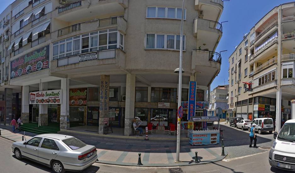 Sies Hotel 3* Турция, Анталья