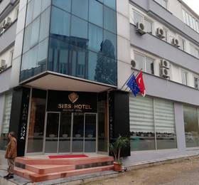 Туры в Sies Hotel в Турции