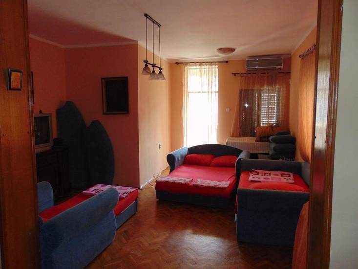 House Ivan B&B 4* Черногория, Будва