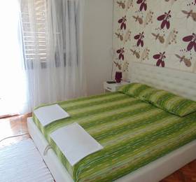 House Ivan B&B в Будве
