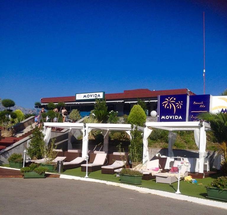 Villa Tivat