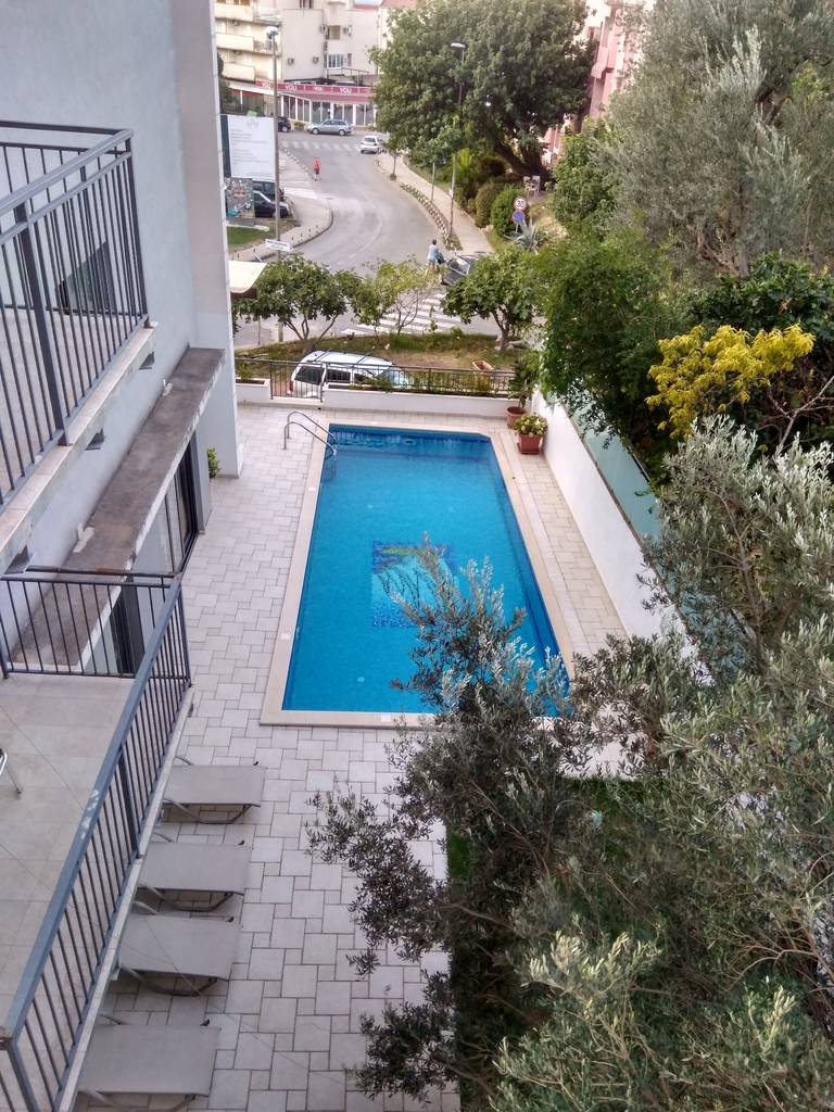 Hotel Petrovac