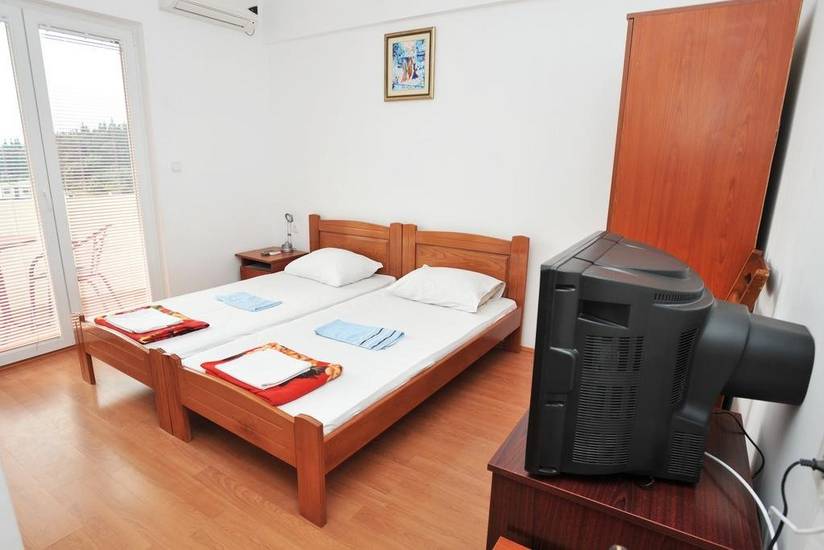 Kapri Hotel 3* Черногория, Герцег Нови