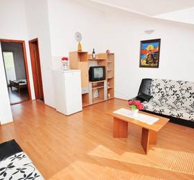 Туры в Kapri Hotel в Черногории