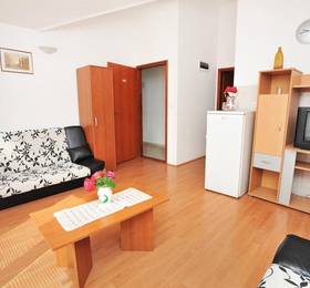 Kapri Hotel в Герцеге Нови