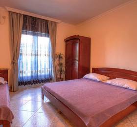 Apartmani Milka в Игало