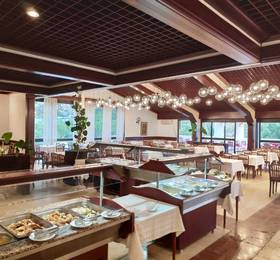 Отдых в Zlatibor Hotel - Черногория, Бар