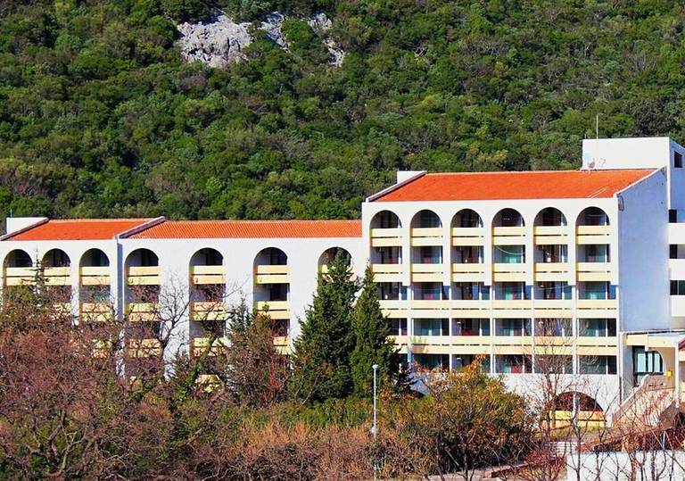 Zlatibor Hotel