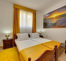 Отдых в Hotel Akapulco - Черногория, Бар