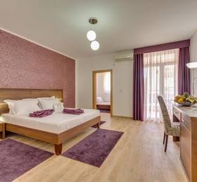 Туры в Hotel Akapulco в Черногории
