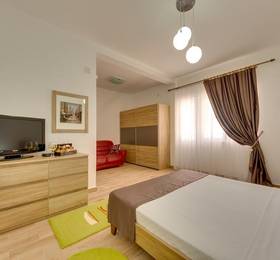 Hotel Akapulco в Баре