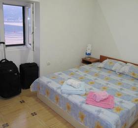 Отдых в Villa Marina Apartments - Черногория, Тиват