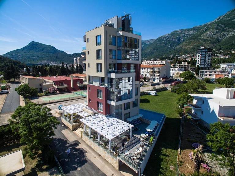 Porto Sole Hotel