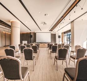 Туры в Hotel Podgorica в Черногории
