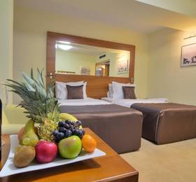 Отдых в Hotel Podgorica - Черногория, Подгорица