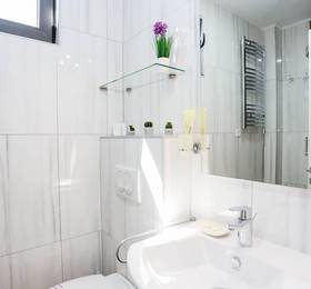 Отдых в Garni Hotel Arka - Черногория, Будва