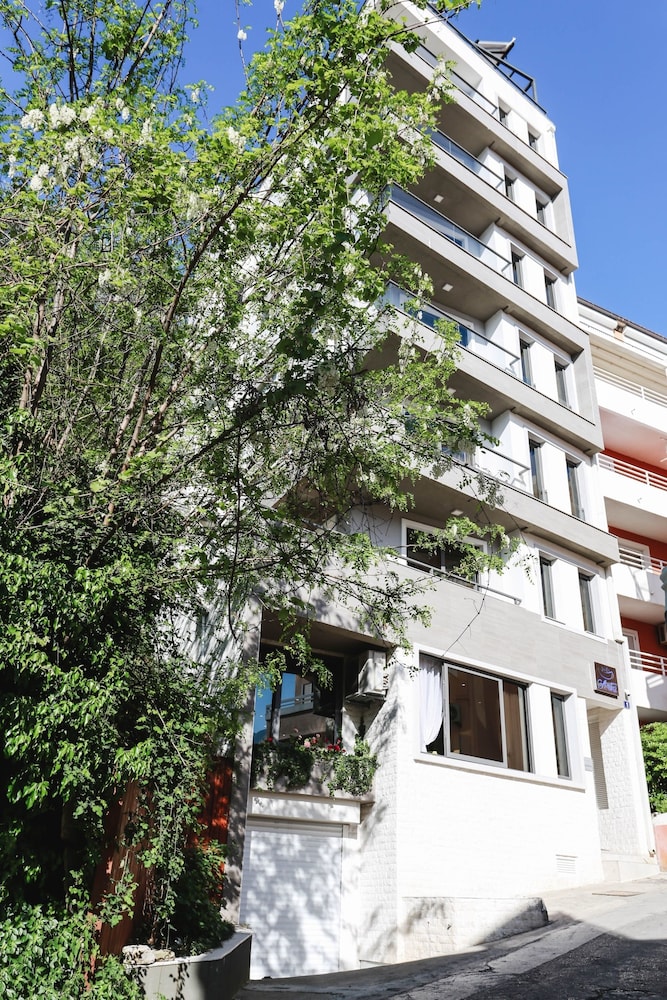 Garni Hotel Arka