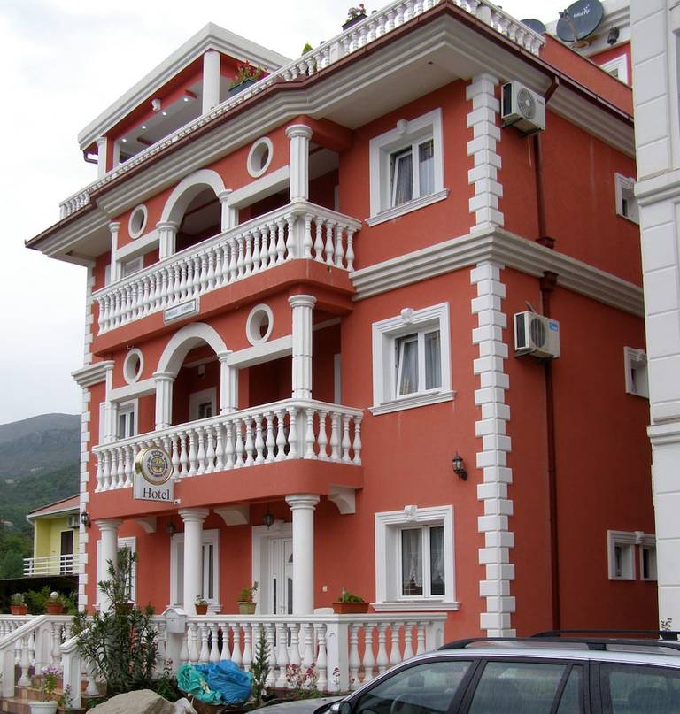 Hotel Wellness & Spa Angelo Gabriel