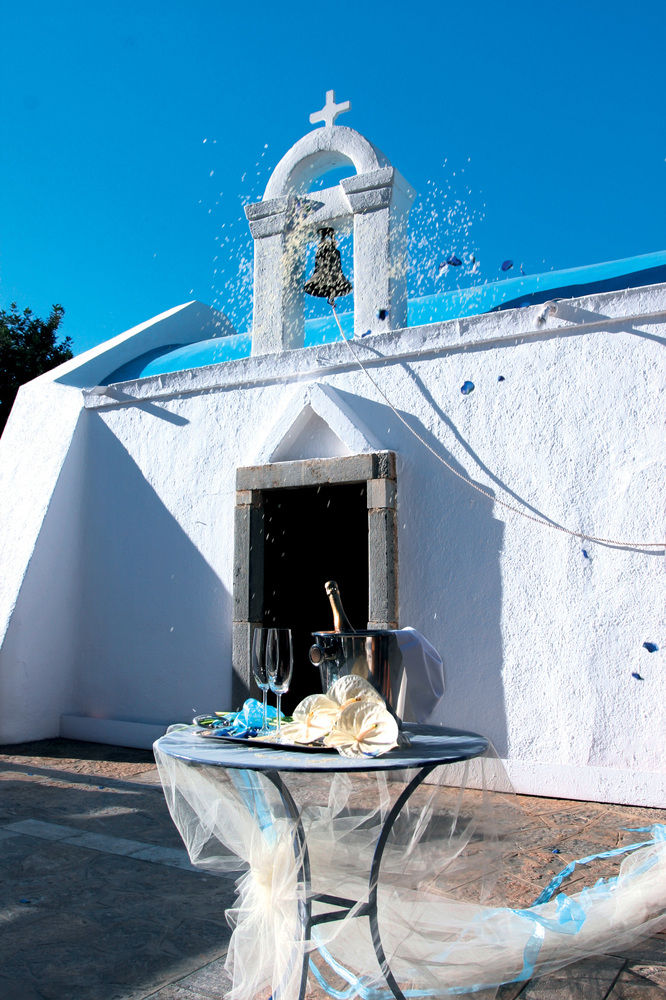 Elounda Beach Platinum Club