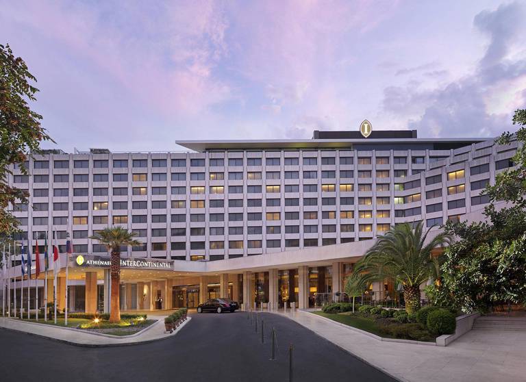 InterContinental Crete, an IHG Hotel