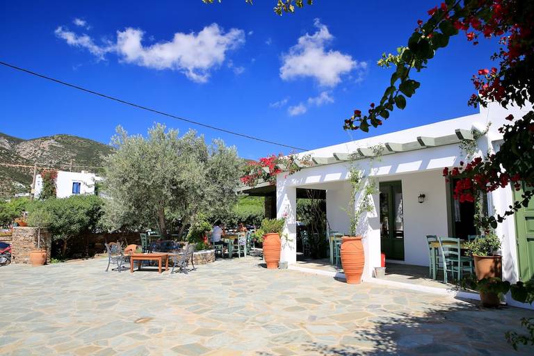 Edem Hotel Apartments