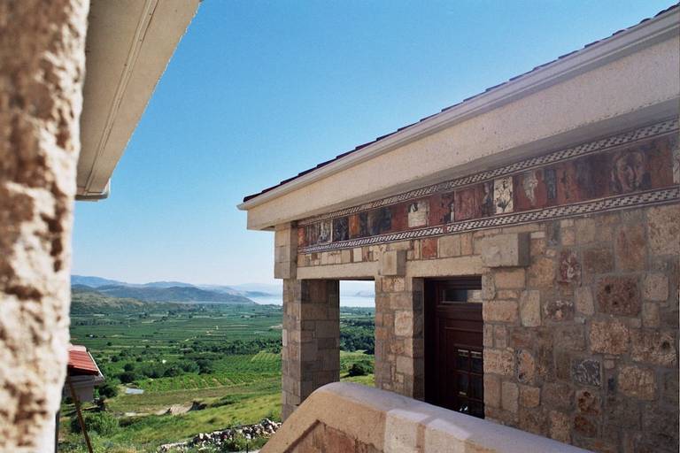 Leventis Art Suites Ξενοδοχείο