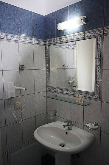 Konstantinos Hotel 3* Греция, Родос
