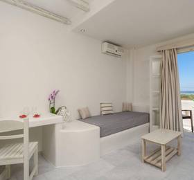 Туры в Agnanti Hotel в Греции