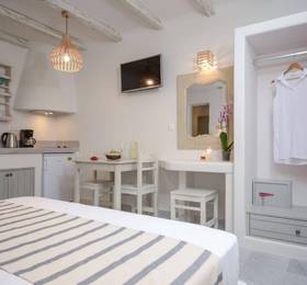 Отдых в Agnanti Hotel - Греция, Касторья