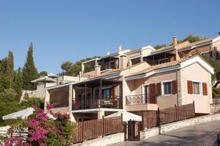 Anassa Mare Villas And Residences