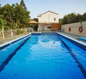 Туры в Apartment Christinangela в Греции