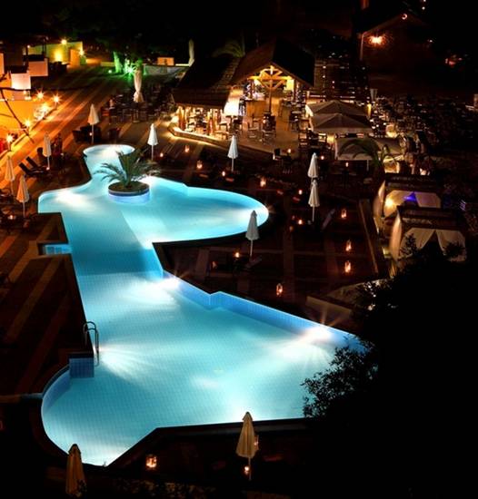 Blue Suites Hotel 3* Греция, Скопелос