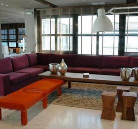Hotel Casino Xanthi в Фракие