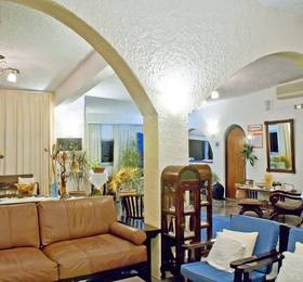 Отдых в Lassion Golden Bay Hotel - Греция, Крит