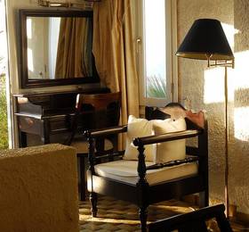 Lassion Golden Bay Hotel в Крите