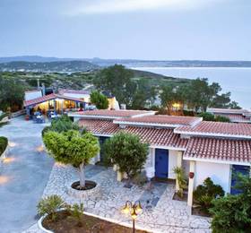 Туры в Lassion Golden Bay Hotel в Греции