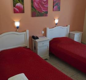 Krystal Hotel в Крите