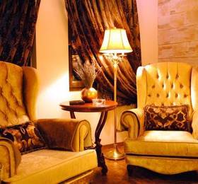Туры в Alseides Boutique Hotel в Греции