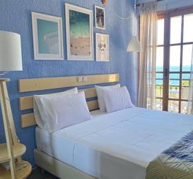 Отдых в Kastri Apartments - Греция, Скопелос