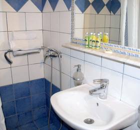 Отдых в Aria Boutique Hotel - Греция, Питагорио