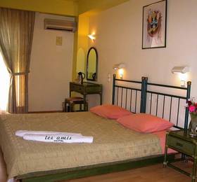 Отдых в Airport Hotel Les Amis, Vari /Athens - Греция, Афины