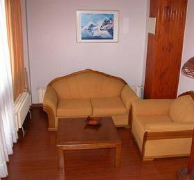 Туры в Airport Hotel Les Amis, Vari /Athens в Греции