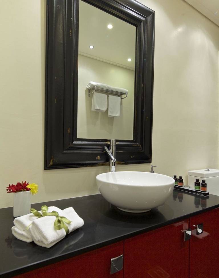 Zagori Suites