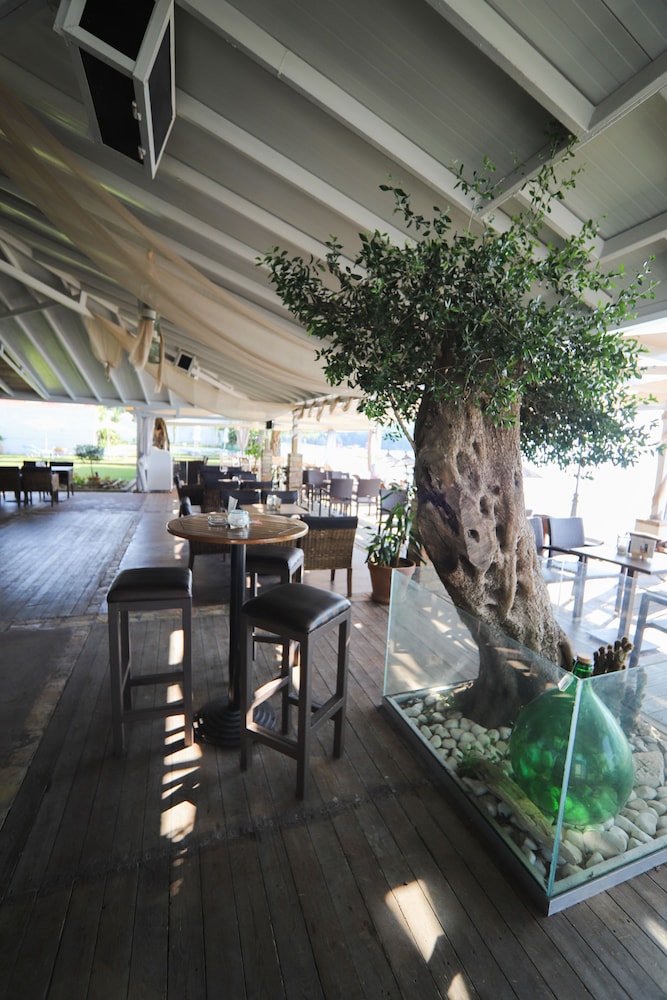 Scheria Hotel
