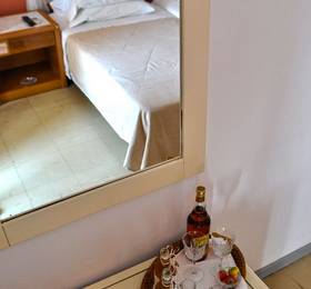 Отдых в Eros Hotel, Benitses - Греция, Корфу