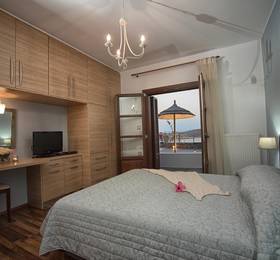 Elounda Maris Villas - Villa Imperia в Крите