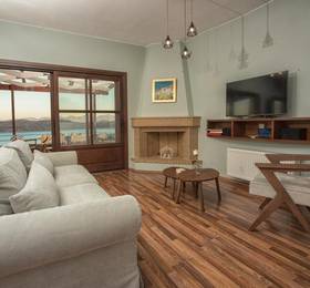 Отдых в Elounda Maris Villas - Villa Imperia - Греция, Крит